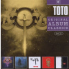 Toto - Original Album Classics (CD)