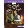 Dr. Jekyll and Mr. Hyde - Louis Robert Stevenson