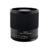 Tokina SZX SUPER TELE 400mm F8 Reflex MF s adaptérom na bajonet Nikon Z
