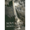 Nový hrabě Monte Christo - Ondřej Neff Jules Verne