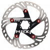 MAX1 brzdový kotouč 203mm Evo 6 děr