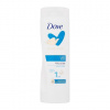 Dove Body Love Light Care hydratační tělové mléko 400 ml pro ženy