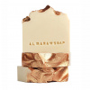Almara Soap mydlo Gold Chocolate 95 g
