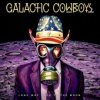 Galactic Cowboys - Long Way Back To The Moon [CD]