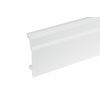 Polystyrénové lišty - LPC-26- 103x22mm Cezar L=2,44m Farba: Biela, povrch: satén