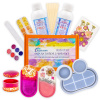 Darčeková štartovacia sada na výrobu bytových dekorácií
