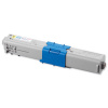 Toner OKI 44469722 do C510/C511/C530/C531/MC561/MC562 (5000 stránek), žlutý
