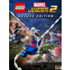 LEGO Marvel Super Heroes 2 (Deluxe Edition)
