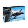 Revell BAe Hawk T.1 1:72