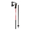 LEKI STELLA S Black/Light Rose/White