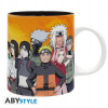 ABYstyle Hrnek Naruto Shippuden Konoha Ninjas 320 ml