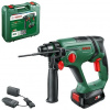Bosch UniversalHammer 18V (1× 2.5 Ah + nab. AL1820, kufor), 0.603.9D6.002