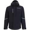 Bunda Simms Challenger Insulated Jacket Black Veľkosť XL