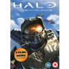 Halo Complete Movie Collection - Legends / Forward Unto Dawn / Nightfall / Fall of Reach DVD