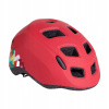 Kellys ZIGZAG red 2022