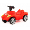 EcoToys vozítko Hasiči červené 42255