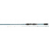Mikado - RYBÁRSKY PRÚT - LX (LEXUS) SAPPHIRE LITE DROPSHOT 240 c.w. 5-20 g (2 sec.)