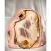 Surové minerály - Socha Jaspis SM0653