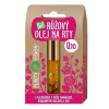 Purity Vision Ružový olej na pery BIO 10 ml