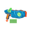 Hasbro NERF ELITE 2.0 FLIP 8