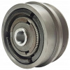 SILVER TOOLS Spojka pre motor GX - 19mm hriadeľ - 1 remeň