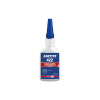 Loctite 422 - 50 g, sekundové lepidlo