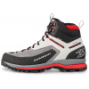 GARMONT VETTA TECH GTX sedona grey/racing red - 47,5