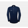 MAMMUT Aenergy FL Half Zip Longsleeve, marine, XL, 1016-01330-5118-116