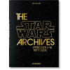 The Star Wars Archives. Episodes I-VI
