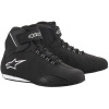 ALPINESTARS topánky STELLA SEKTOR WATERPROOF, dámske, čierne, 2025, veľ. 41