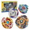 VIRKING BąCZEK BEYBLADE Spinner 4in1 XD168-6 Disk (VIRKING BąCZEK BEYBLADE Spinner 4in1 XD168-6 Disk)