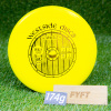Westside Discs Shield - BT Soft (Westside) Farba: Žltá 173-175g