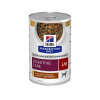 Hill's, USA HILLS Diet Canine Stew i/d with Chicken & Vegetables konzerva 354 g