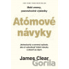 Atómové návyky - James Clear