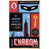 The Amazing Adventures o… (Michael Chabon)
