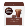 Nescafe Kávové kapsule DOLCE GUSTO Chococino (16 ks)