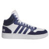 Adidas Hoops 3.0 Mid M IG1432 shoes (190078) Black 44 2/3