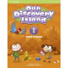 Our Discovery Island 1 Pupil's Book