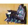 NORDICA Použité lyžiarky Speed Machine 110