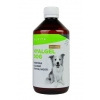 Hyalgel Dog Original jablko 500ml