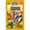 Záhada čierneho škorpióna - Traja pátrači 61 - Marco Sonnleitner