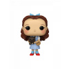 Figurka Funko Pop! Čarodejník z krajiny OZ Dorotka a Toto