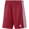 Šortky adidas Squadra 21 veľ. L červená