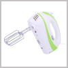 Adler ručný mixér, 300W – bielo-zelený AD4205G