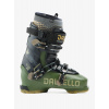 Lyžiarky Dalbello Cabrio LV 130 3DWrap - moss green/black