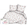 Posteľná bielizeň z kôry 200x220 | oblasti rose, izolované na bielom pozadí (Posteľná bielizeň z kôry 200x220 | oblasti rose, izolované na bielom pozadí)