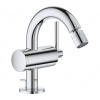GROHE Atrio - Páková bidetová batéria, veľkosť M, chróm 32108003