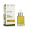 CLARINS SANTAL olivový olej pre suchú alebo popraskanú pleť