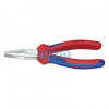 KNIPEX 20 05 140 Kliešte ploché 140 mm
