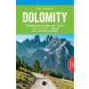 Dolomity Čas vyrazit - Eugen Hüsler